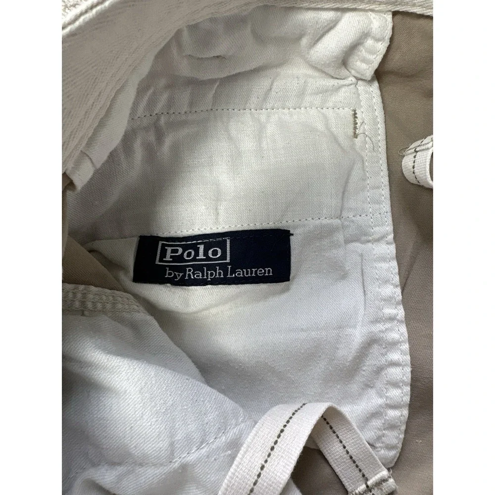 Polo Ralph Lauren thank you